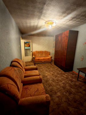 Продам однокомнатную (1-комн.) квартиру, Филипченко ул, 15, Липецк г