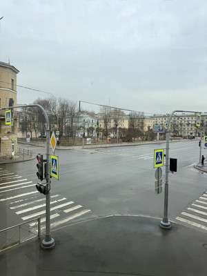 Продам комнату в 4-комн. квартире, Среднеохтинский пр-кт, 19к19, Санкт-Петербург г