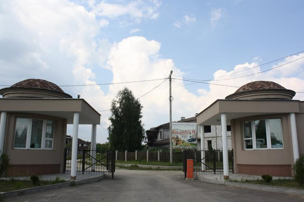 Продам таунхаус, Воскресенская - слобода 2 тер. ДНП, 0 км от города