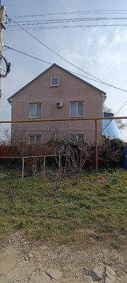 Продам дом, Мира ул, Красный Курган х, 0 км от города