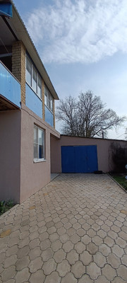 Продам дом, Мира ул, Красный Курган х, 0 км от города