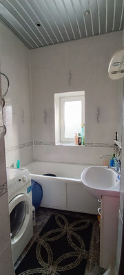 Продам дом, Мира ул, Красный Курган х, 0 км от города