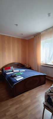 Продам дом, Мира ул, Красный Курган х, 0 км от города