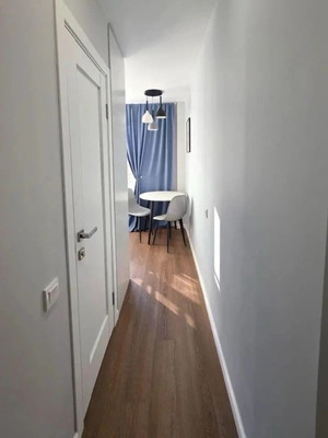 Продам многокомнатную квартиру, Днепропетровская ул, 27к1, Москва г