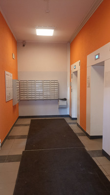 Продам однокомнатную (1-комн.) квартиру, Витебский пр-кт, 101к2, Санкт-Петербург г