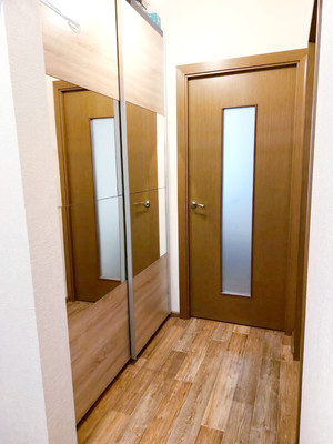 Продам однокомнатную (1-комн.) квартиру, Витебский пр-кт, 101к2, Санкт-Петербург г