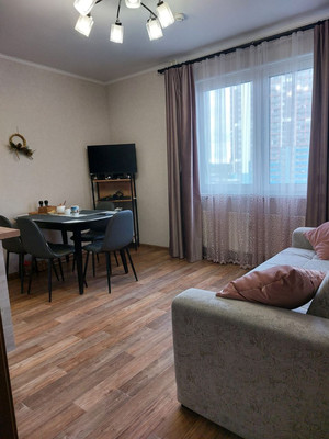 Продам однокомнатную (1-комн.) квартиру, Витебский пр-кт, 101к2, Санкт-Петербург г