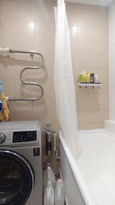 Продам однокомнатную (1-комн.) квартиру, Витебский пр-кт, 101к2, Санкт-Петербург г