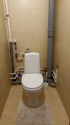 Продам однокомнатную (1-комн.) квартиру, Витебский пр-кт, 101к2, Санкт-Петербург г