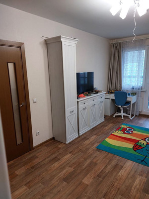 Продам однокомнатную (1-комн.) квартиру, Витебский пр-кт, 101к2, Санкт-Петербург г