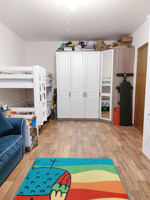 Продам однокомнатную (1-комн.) квартиру, Витебский пр-кт, 101к2, Санкт-Петербург г