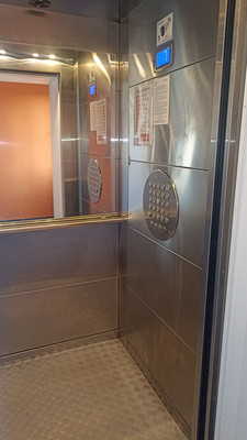 Продам однокомнатную (1-комн.) квартиру, Витебский пр-кт, 101к2, Санкт-Петербург г