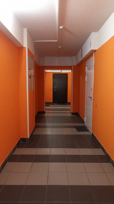 Продам однокомнатную (1-комн.) квартиру, Витебский пр-кт, 101к2, Санкт-Петербург г