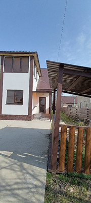 Продам дом, Джигинка с, 0 км от города