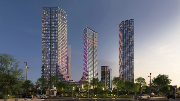 Продам однокомнатную (1-комн.) квартиру (долевое), Мнёвники ул, Москва г