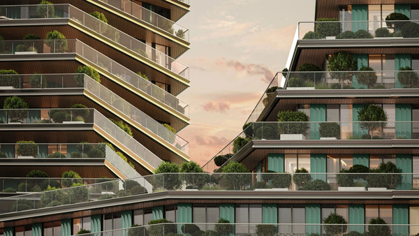 Продам однокомнатную (1-комн.) квартиру (долевое), Мнёвники ул, Москва г