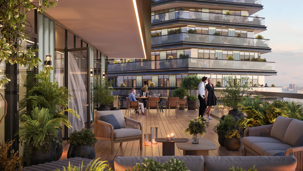 Продам однокомнатную (1-комн.) квартиру (долевое), Мнёвники ул, Москва г