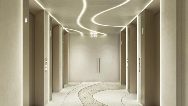 Продам однокомнатную (1-комн.) квартиру (долевое), Мнёвники ул, Москва г