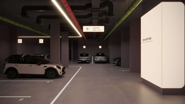 Продам однокомнатную (1-комн.) квартиру (долевое), Мнёвники ул, Москва г