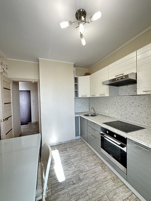 Сдам однокомнатную (1-комн.) квартиру, Просвещения пр-кт, 15, Санкт-Петербург г