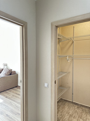 Сдам однокомнатную (1-комн.) квартиру, Просвещения пр-кт, 15, Санкт-Петербург г