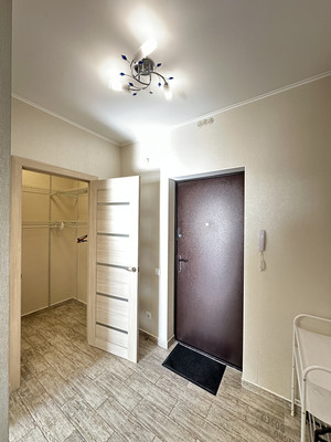 Сдам однокомнатную (1-комн.) квартиру, Просвещения пр-кт, 15, Санкт-Петербург г