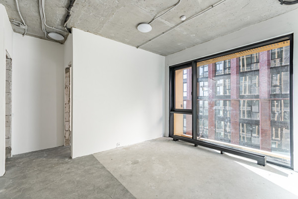 Продам однокомнатную (1-комн.) квартиру, Волгоградский пр-кт, 32/5к2, Москва г