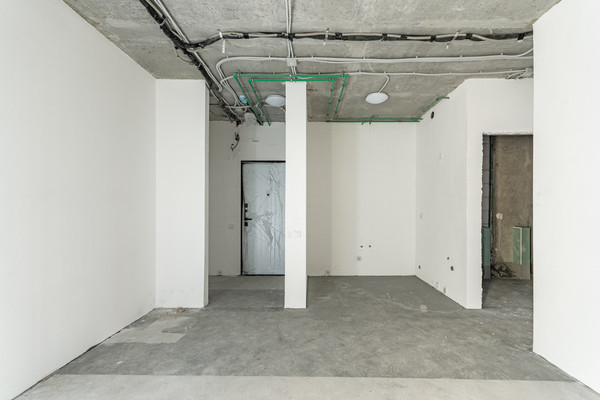 Продам однокомнатную (1-комн.) квартиру, Волгоградский пр-кт, 32/5к2, Москва г