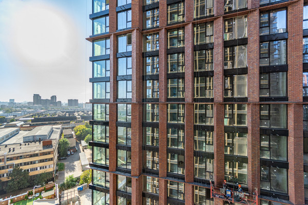 Продам однокомнатную (1-комн.) квартиру, Волгоградский пр-кт, 32/5к2, Москва г