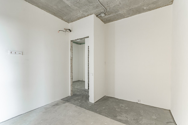 Продам однокомнатную (1-комн.) квартиру, Волгоградский пр-кт, 32/5к2, Москва г