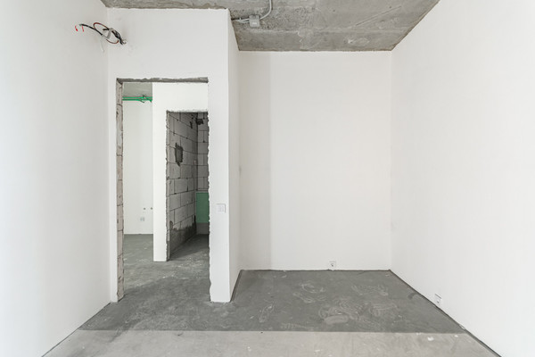 Продам однокомнатную (1-комн.) квартиру, Волгоградский пр-кт, 32/5к2, Москва г