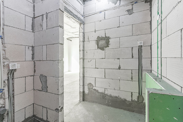 Продам однокомнатную (1-комн.) квартиру, Волгоградский пр-кт, 32/5к2, Москва г