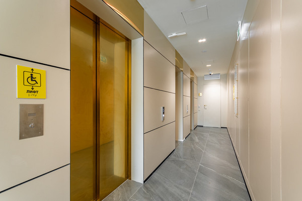 Продам однокомнатную (1-комн.) квартиру, Волгоградский пр-кт, 32/5к2, Москва г