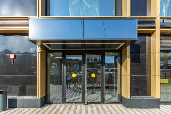 Продам однокомнатную (1-комн.) квартиру, Волгоградский пр-кт, 32/5к2, Москва г