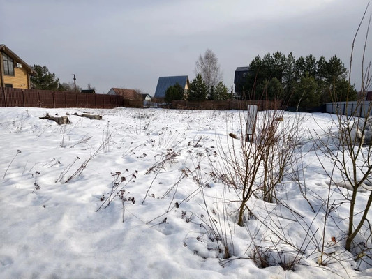 Продам участок 6,4 соток, ИЖС, Никулино д, 0 км от города