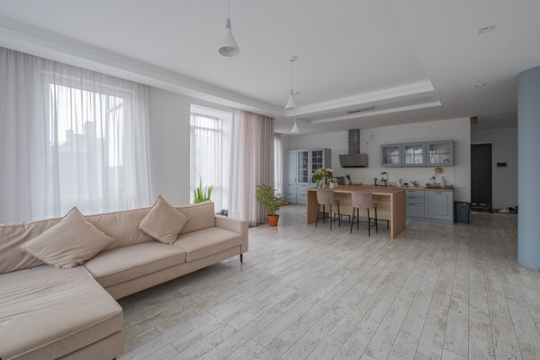 Продам многокомнатную квартиру, Береговая (Шувалово тер.) ул, 27к1, Санкт-Петербург г