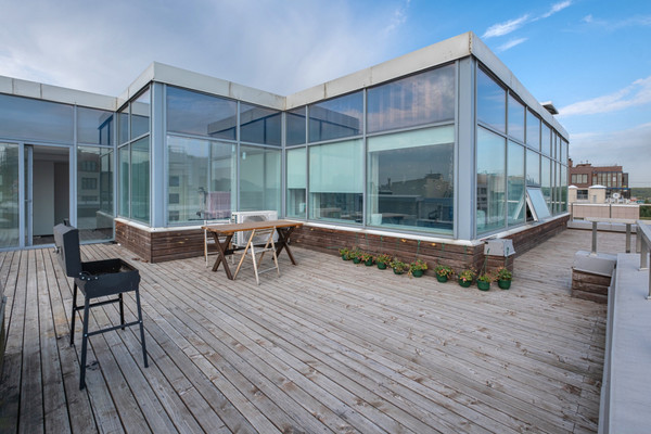 Продам многокомнатную квартиру, Береговая (Шувалово тер.) ул, 27к1, Санкт-Петербург г