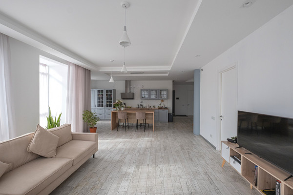 Продам многокомнатную квартиру, Береговая (Шувалово тер.) ул, 27к1, Санкт-Петербург г