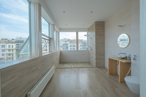 Продам многокомнатную квартиру, Береговая (Шувалово тер.) ул, 27к1, Санкт-Петербург г