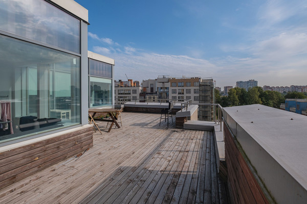 Продам многокомнатную квартиру, Береговая (Шувалово тер.) ул, 27к1, Санкт-Петербург г