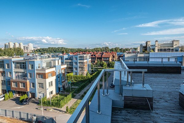 Продам многокомнатную квартиру, Береговая (Шувалово тер.) ул, 27к1, Санкт-Петербург г