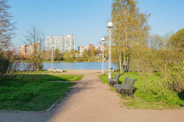 Продам многокомнатную квартиру, Береговая (Шувалово тер.) ул, 27к1, Санкт-Петербург г