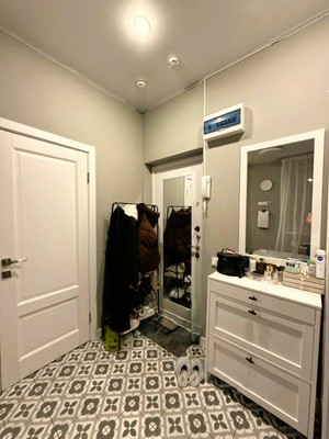 Продам однокомнатную (1-комн.) квартиру, Фрезер ш, 17ка, Москва г