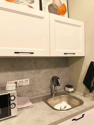 Продам однокомнатную (1-комн.) квартиру, Фрезер ш, 17ка, Москва г