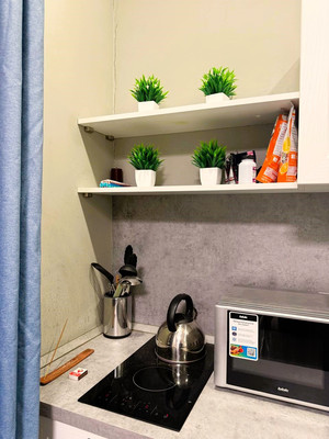 Продам однокомнатную (1-комн.) квартиру, Фрезер ш, 17ка, Москва г