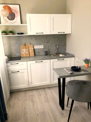 Продам однокомнатную (1-комн.) квартиру, Фрезер ш, 17ка, Москва г