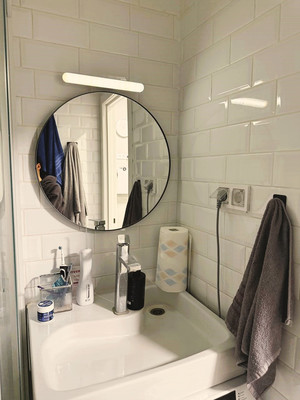 Продам однокомнатную (1-комн.) квартиру, Фрезер ш, 17ка, Москва г