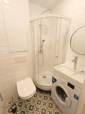 Продам однокомнатную (1-комн.) квартиру, Фрезер ш, 17ка, Москва г