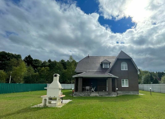 Сдам дом, Морская ул, 2, Шеломово д, 0 км от города