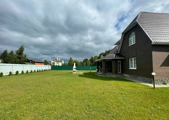 Сдам дом, Морская ул, 2, Шеломово д, 0 км от города